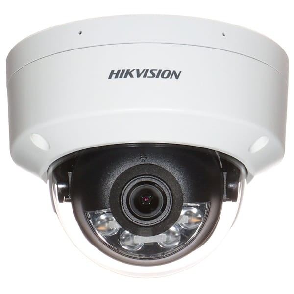KAMERA WANDALOODPORNA IP DS-2CD2183G2-LIS2U(2.8MM)/PL Smart Hybrid Light AcuSense - 8.3Mpx 4K UHD Hikvision-1789956