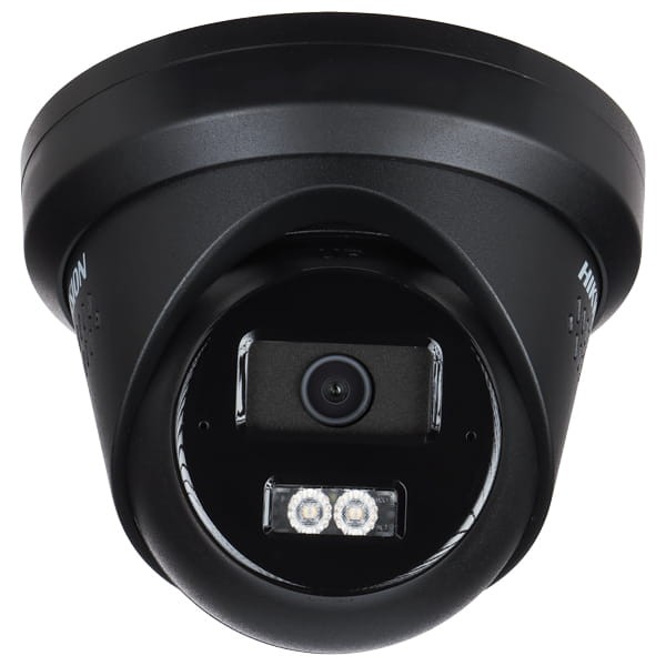 KAMERA IP DS-2CD2343G2-LI2U/SL(2.8MM)(BLACK)/PL AcuSense - 4Mpx 2.8mm Hikvision-1789814
