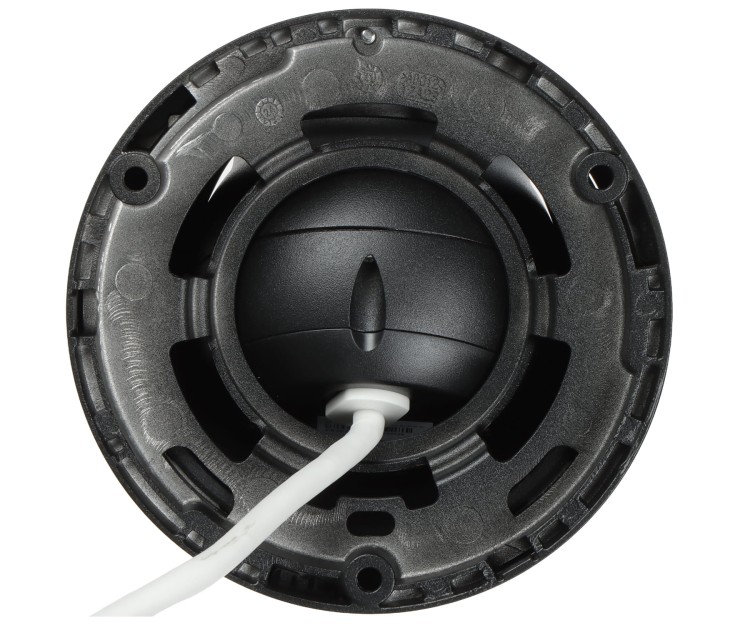 KAMERA IP DS-2CD2343G2-LI2U/SL(2.8MM)(BLACK)/PL AcuSense - 4Mpx 2.8mm Hikvision-1789818