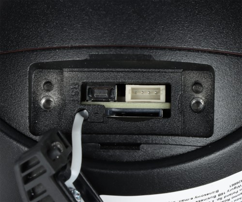 KAMERA IP DS-2CD2343G2-LI2U/SL(2.8MM)(BLACK)/PL AcuSense - 4Mpx 2.8mm Hikvision-1789817