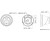 KAMERA IP DS-2CD2383G2-LI2U/SL(2.8MM)/PL AcuSense - 8Mpx, 4K UHD 2.8mm Hikvision-1790007
