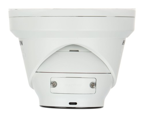 KAMERA IP DS-2CD2383G2-LI2U/SL(2.8MM)/PL AcuSense - 8Mpx, 4K UHD 2.8mm Hikvision-1790003
