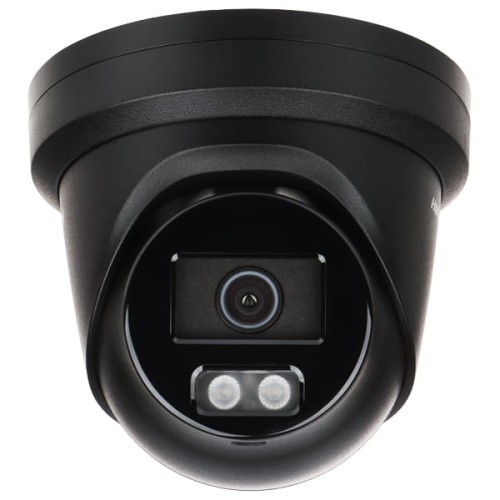 KAMERA IP DS-2CD2386G2H-IU(2.8MM)(EF)(BLACK)/PL AcuSense DarkFighter - 8.3Mpx, 4K UHD 2.8mm Hikvision-1789822
