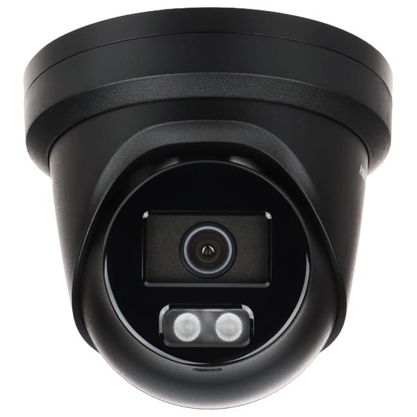 KAMERA IP DS-2CD2386G2H-IU(2.8MM)(EF)(BLACK)/PL AcuSense DarkFighter - 8.3Mpx, 4K UHD 2.8mm Hikvision-1789822