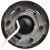 KAMERA IP DS-2CD2386G2H-IU(2.8MM)(EF)(BLACK)/PL AcuSense DarkFighter - 8.3Mpx, 4K UHD 2.8mm Hikvision-1789826