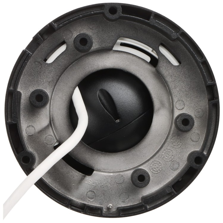 KAMERA IP DS-2CD2386G2H-IU(2.8MM)(EF)(BLACK)/PL AcuSense DarkFighter - 8.3Mpx, 4K UHD 2.8mm Hikvision-1789826