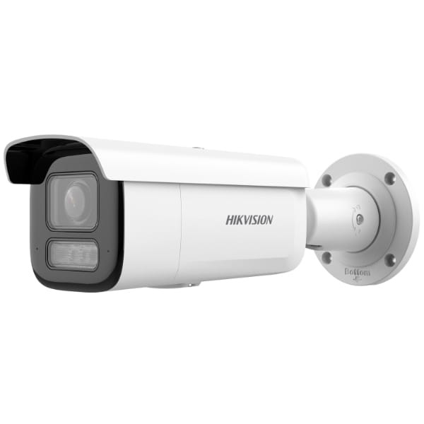 KAMERA WANDALOODPORNA IP DS-2CD2643G2-LIZS2U/SL(2.8-12MM)/PL Smart Hybrid Light AcuSense - 4Mpx - MOTOZOOM Hikvision-1805763