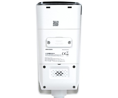 KAMERA WANDALOODPORNA IP DS-2CD2683G2-LIZS2U/SL(2.8-12MM)/PL Smart Hybrid Light AcuSense - 8Mpx - MOTOZOOM Hikvision-1805809