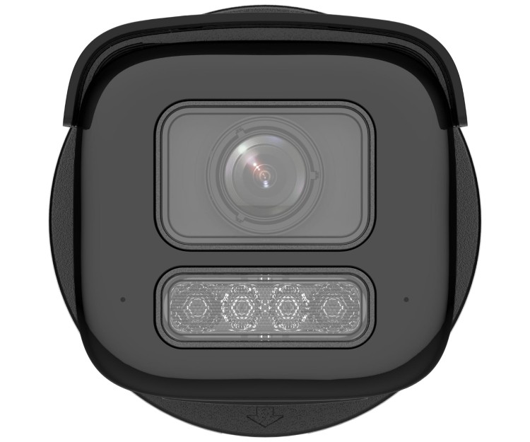 KAMERA WANDALOODPORNA IP DS-2CD2683G2-LIZS2U/SL(2.8-12MM)/PL Smart Hybrid Light AcuSense - 8Mpx - MOTOZOOM Hikvision-1805810