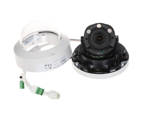 KAMERA WANDALOODPORNA IP DS-2CD2743G2-LIZS2U(2.8-12MM)/PL Smart Hybrid Light AcuSense - 4Mpx Hikvision-1789653