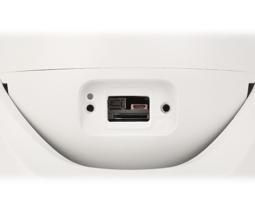 KAMERA WANDALOODPORNA IP DS-2CD2H46G2-IZS(2.8-12MM)(C)/PL AcuSense - 4Mpx - MOTOZOOM Hikvision-1789833