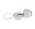 KAMERA WANDALOODPORNA IP DS-2CD2H46G2-IZS(2.8-12MM)(C)/PL AcuSense - 4Mpx - MOTOZOOM Hikvision-1789831