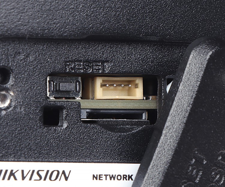 KAMERA IP DS-2CD2T46G2H-2I(2.8MM)(EF)(BLACK)/PL AcuSense - 4Mpx Hikvision-1789616