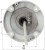 KAMERA IP DS-2CD2T87G2P-LSU/SL(4MM)(C)/PL PANORAMICZNA ColorVu - 8Mpx 2x 4mm Hikvision-1789582