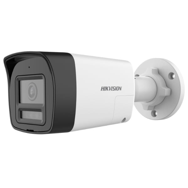 KAMERA AHD, HD-CVI, HD-TVI, PAL DS-2CE16D0T-LTS(2.8MM) Smart Hybrid Light - 1080p Hikvision-1806000