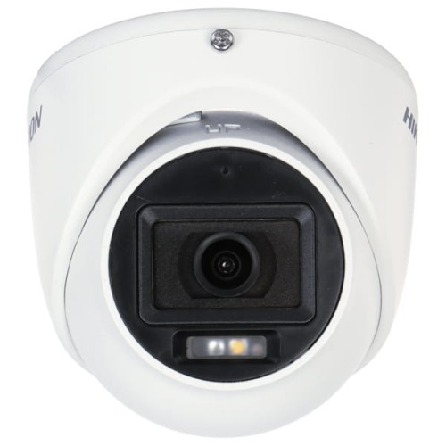 KAMERA AHD, HD-CVI, HD-TVI, PAL DS-2CE76D0T-LMFS(2.8MM) Smart Hybrid Light - 1080p Hikvision-1789768