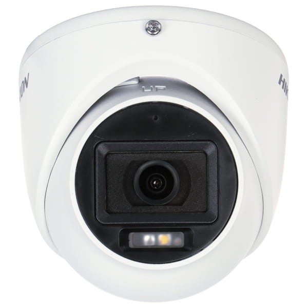 KAMERA AHD, HD-CVI, HD-TVI, PAL DS-2CE76D0T-LMFS(2.8MM) Smart Hybrid Light - 1080p Hikvision-1789768