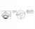 KAMERA AHD, HD-CVI, HD-TVI, PAL DS-2CE76D0T-LMFS(2.8MM) Smart Hybrid Light - 1080p Hikvision-1789772