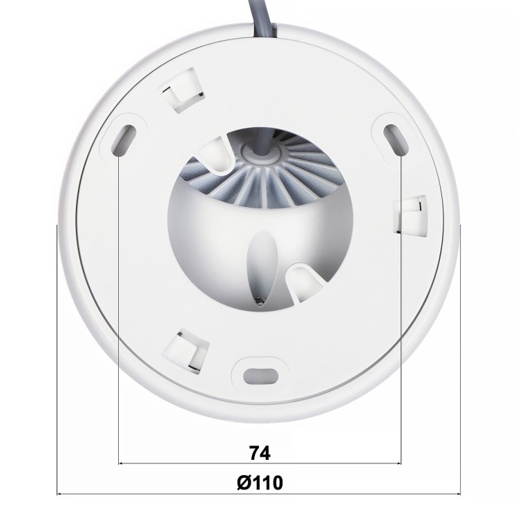 KAMERA AHD, HD-CVI, HD-TVI, PAL DS-2CE78K0T-LFS(2.8MM) Smart Hybrid Light - 3K 2.8mm Hikvision-1806092