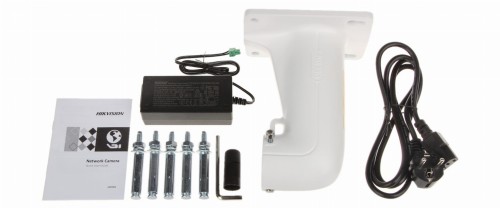 KAMERA IP OBROTOWA ZEWNĘTRZNA DS-2DE4425IW-DE(T5)/PL AcuSense - 4Mpx 4.8... 120mm Hikvision-1816818