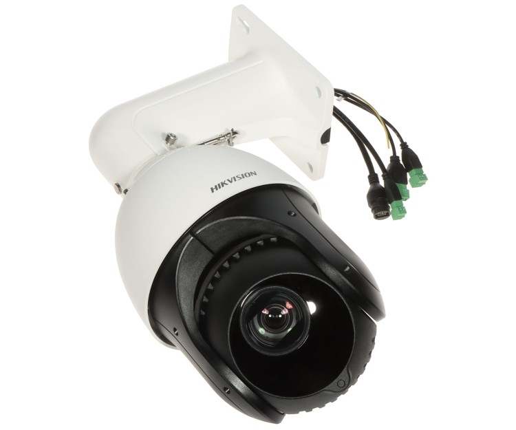 KAMERA IP OBROTOWA ZEWNĘTRZNA DS-2DE4425IW-DE(T5)/PL AcuSense - 4Mpx 4.8... 120mm Hikvision-1816812