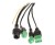KAMERA IP OBROTOWA ZEWNĘTRZNA DS-2DE4425IW-DE(T5)/PL AcuSense - 4Mpx 4.8... 120mm Hikvision-1816813