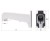 KAMERA IP SZYBKOOBROTOWA DS-2DE5425IW-AE(T5)/PL - 4Mpx 4.8... 120mm Hikvision-1790355