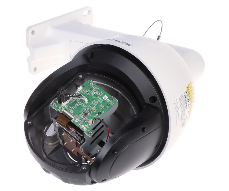KAMERA IP SZYBKOOBROTOWA DS-2DE5425IW-AE(T5)/PL - 4Mpx 4.8... 120mm Hikvision-1790350