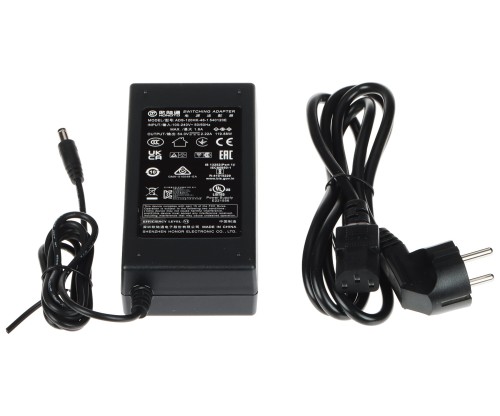 SWITCH POE DS-3E0310HP-E(C) 8-PORTOWY Hikvision-1815782