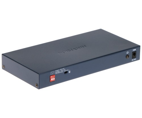 SWITCH POE DS-3E0310HP-E(C) 8-PORTOWY Hikvision-1815781