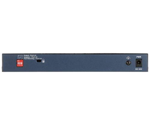 SWITCH POE DS-3E0310HP-E(C) 8-PORTOWY Hikvision-1815780