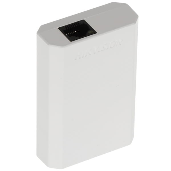 SWITCH POE / EXTENDER DS-3E0503DP-E/R 3-PORTOWY Hikvision-1816589