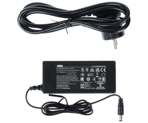 SWITCH POE DS-3E1105P-EI/M-V2 4-PORTOWY Hikvision-1806072