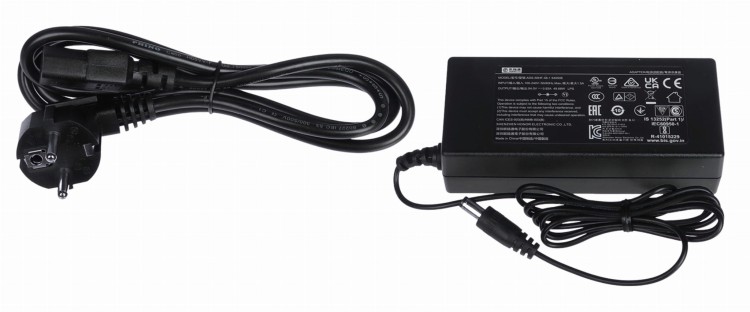 SWITCH POE DS-3E1106P-EI/M 4-PORTOWY Hikvision-1789504