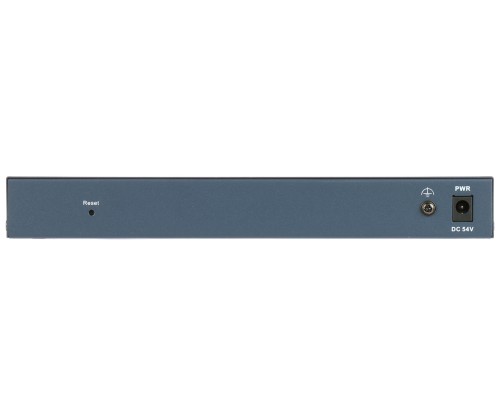 SWITCH POE DS-3E1310HP-EI(B) 8-PORTOWY Hikvision-1815785
