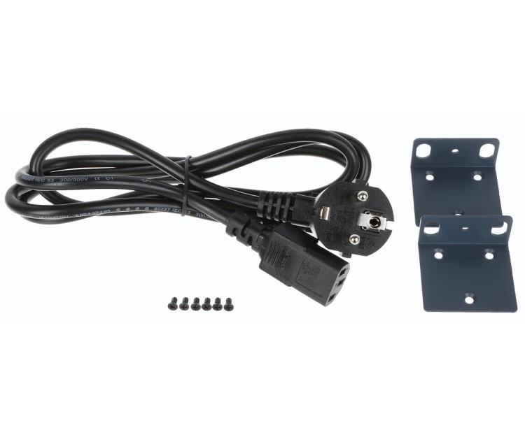 SWITCH POE DS-3E1520HP-SI-16P2T2F 16-PORTOWY SFP Hikvision-1790665