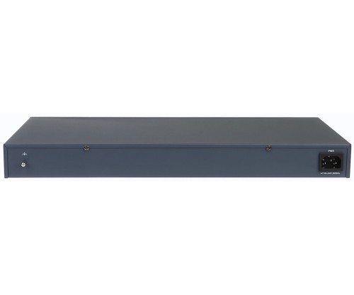SWITCH POE DS-3E1528HP-SI-24P2T2F 24-PORTOWY SFP Hikvision-1806111