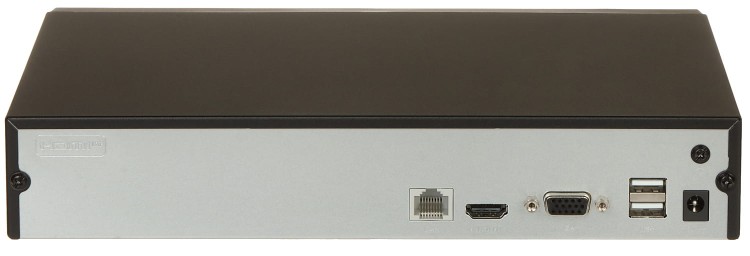 REJESTRATOR IP DS-7104NI-Q1/M(D)/PL 4 KANAŁY Hikvision-1789853