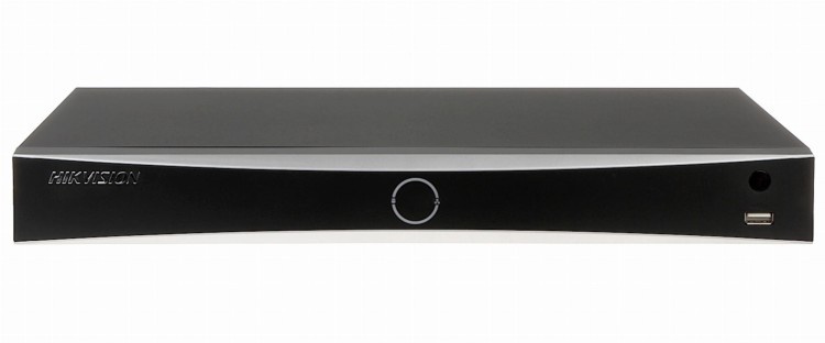 REJESTRATOR IP DS-7608NXI-I2/VPRO 8 KANAŁÓW AcuSense AcuSeek Hikvision-1816137