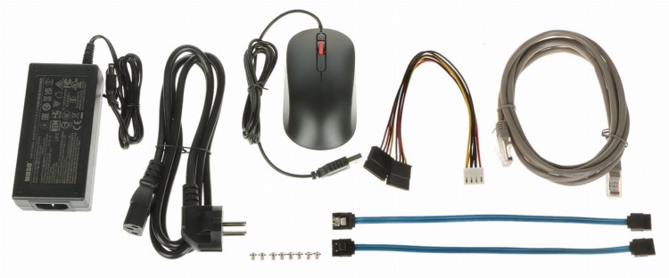 REJESTRATOR IP DS-7608NXI-I2/VPRO 8 KANAŁÓW AcuSense AcuSeek Hikvision-1816139