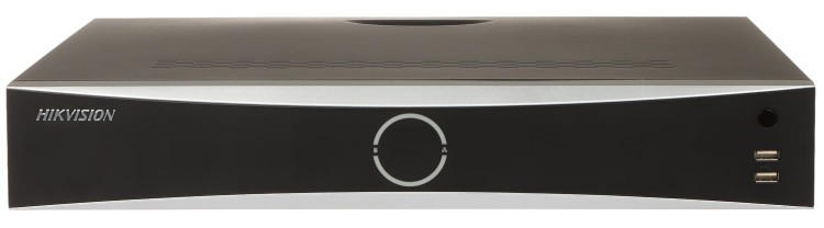 REJESTRATOR IP DS-7716NXI-K4(D)/ALARM16+9/PL 16 KANAŁÓW +eSATA AcuSense Hikvision-1816586