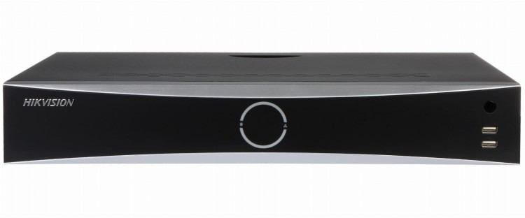REJESTRATOR IP DS-7732NXI-I4/S(E)/PL 32 KANAŁY +eSATA AcuSense Hikvision-1816795