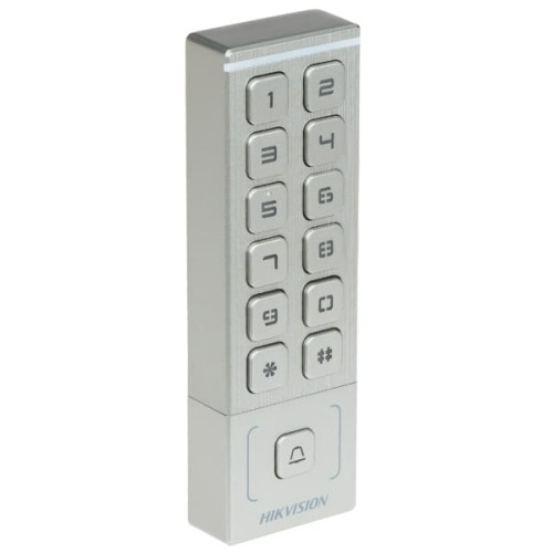 ZAMEK SZYFROWY DS-K1T809MWX Wi-Fi, Hikvision-1806030