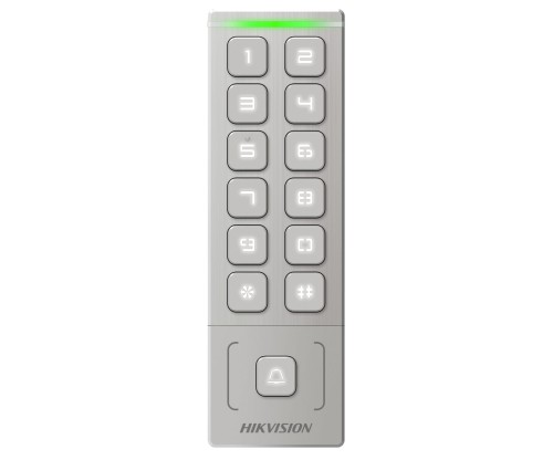 ZAMEK SZYFROWY DS-K1T809MWX Wi-Fi, Hikvision-1806031