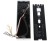 ZAMEK SZYFROWY DS-K1T809MWX Wi-Fi, Hikvision-1806036
