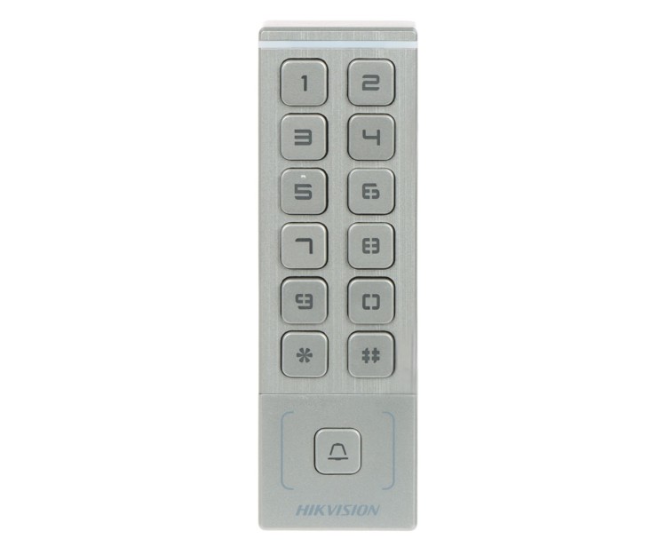 ZAMEK SZYFROWY DS-K1T809MX Hikvision-1775245