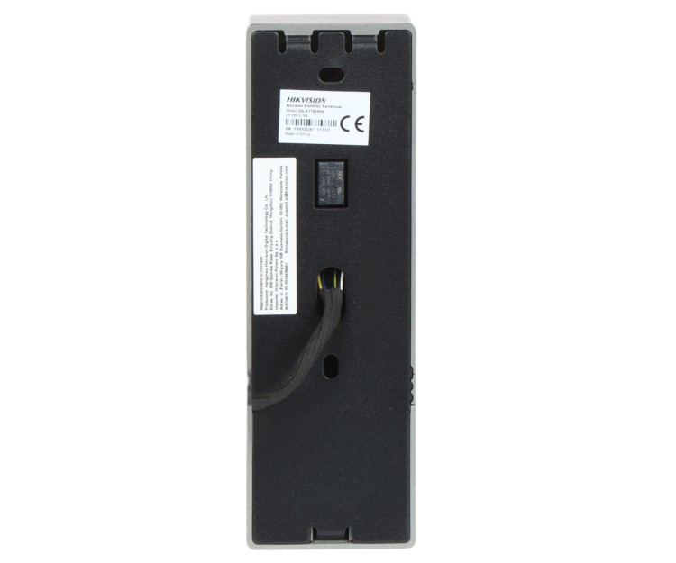 ZAMEK SZYFROWY DS-K1T809MX Hikvision-1775246