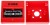 PRZYCISK SYGNALIZACJI POŻARU DS-K7PEB(RED) Hikvision-1816444