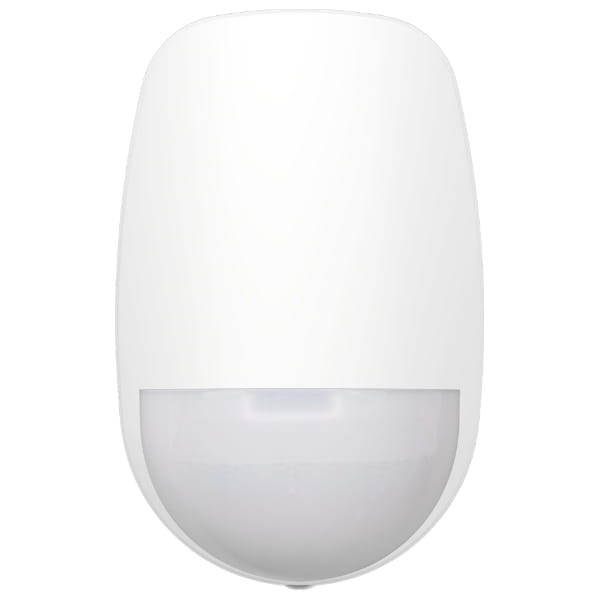 CZUJKA DUALNA MIKROFALA + PIR DS-PDD15AM-EG2 Hikvision-1789535