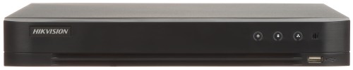 REJESTRATOR AHD, HD-CVI, HD-TVI, CVBS, IP IDS-7204HUHI-M1/XT 4 KANAŁY AcuSense Hikvision-1789669